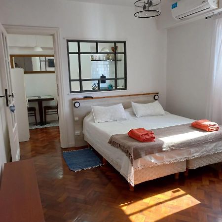 Acogedor Apartamento Centrico. Obelisco. ブエノスアイレス エクステリア 写真