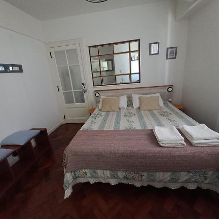 Acogedor Apartamento Centrico. Obelisco. ブエノスアイレス エクステリア 写真