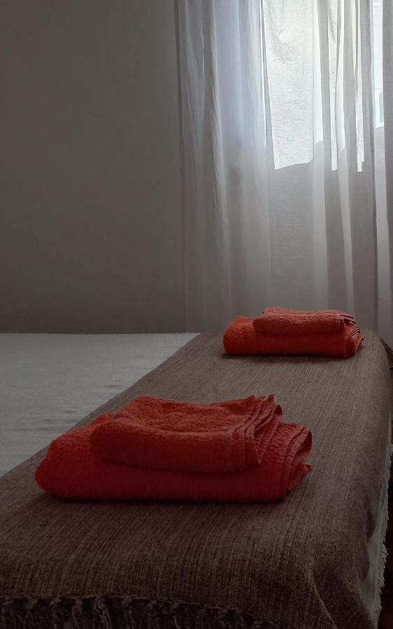 Acogedor Apartamento Centrico. Obelisco. ブエノスアイレス エクステリア 写真