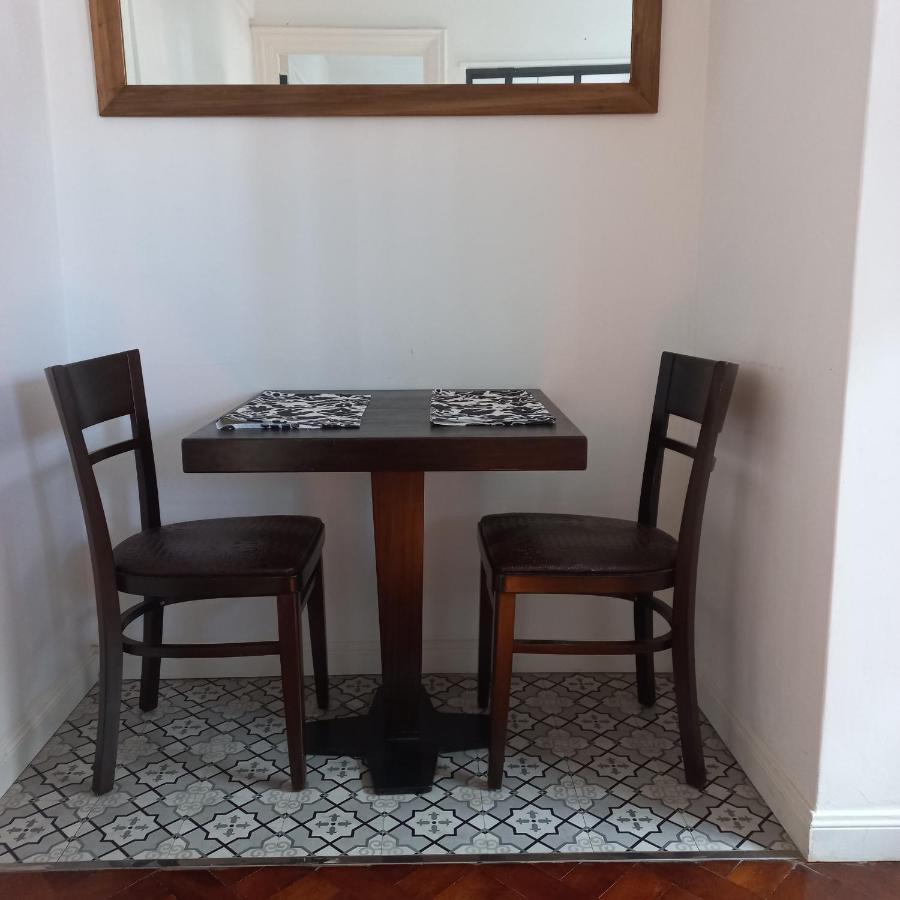 Acogedor Apartamento Centrico. Obelisco. ブエノスアイレス エクステリア 写真