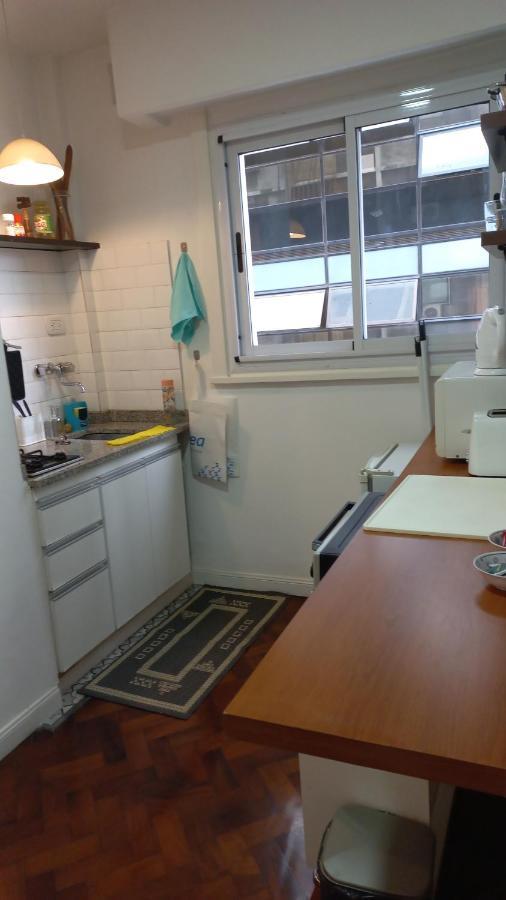 Acogedor Apartamento Centrico. Obelisco. ブエノスアイレス エクステリア 写真