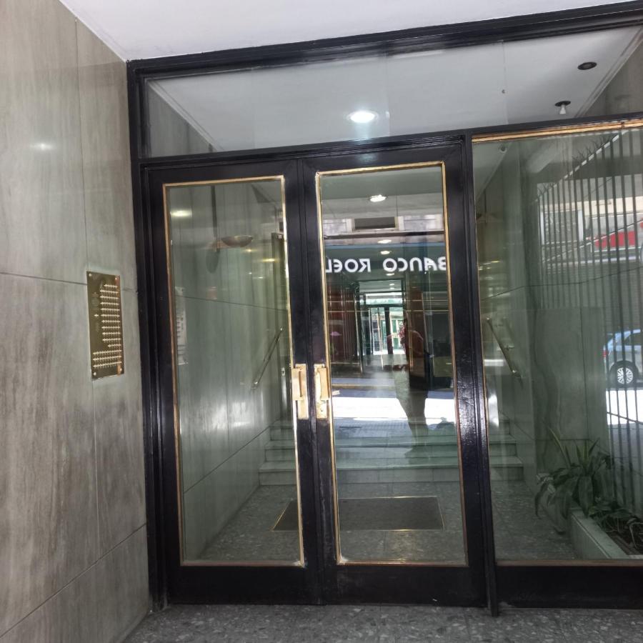 Acogedor Apartamento Centrico. Obelisco. ブエノスアイレス エクステリア 写真