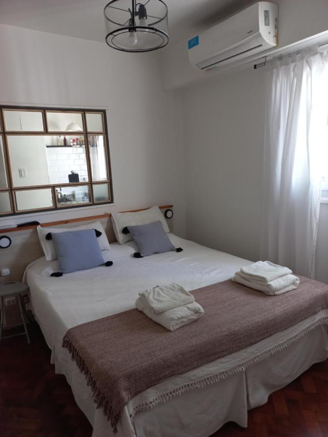 Acogedor Apartamento Centrico. Obelisco. ブエノスアイレス エクステリア 写真