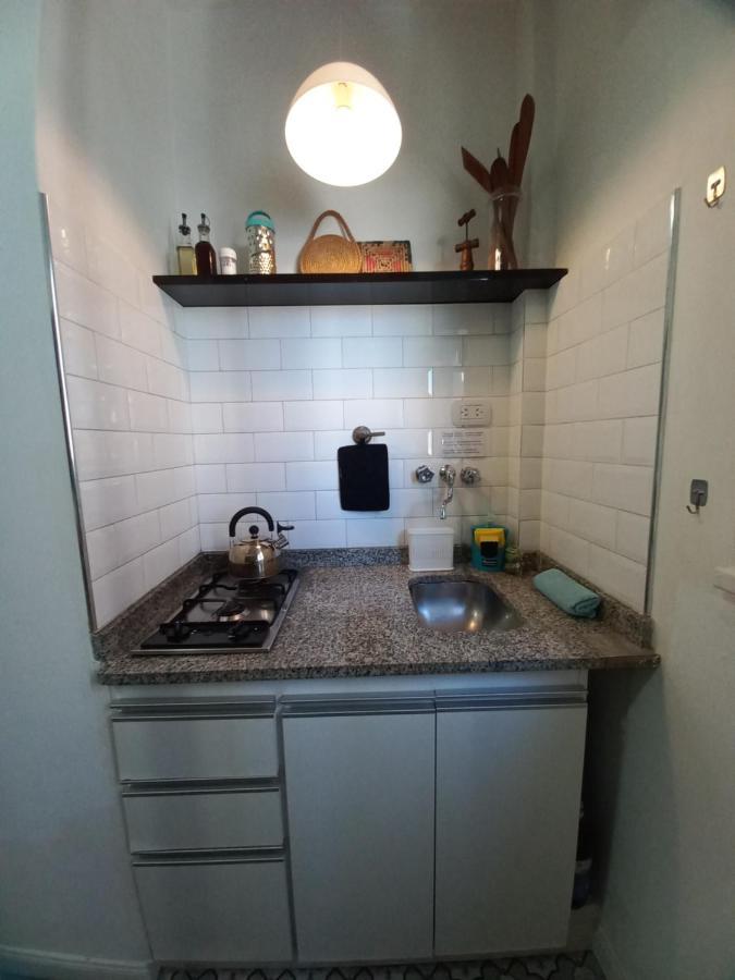 Acogedor Apartamento Centrico. Obelisco. ブエノスアイレス エクステリア 写真