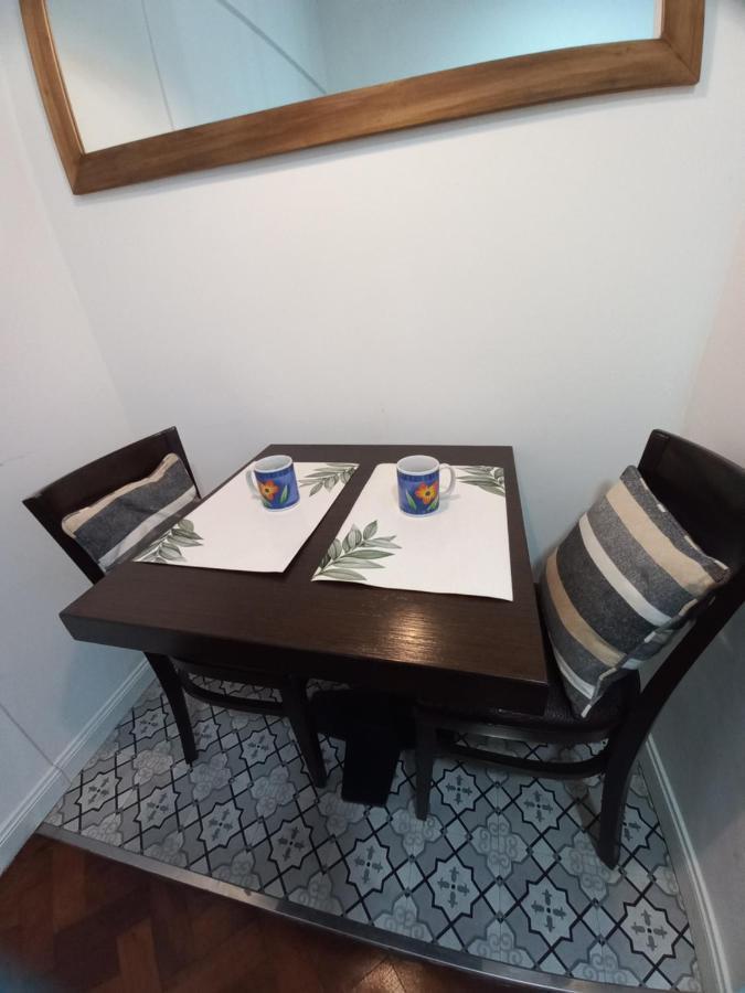 Acogedor Apartamento Centrico. Obelisco. ブエノスアイレス エクステリア 写真