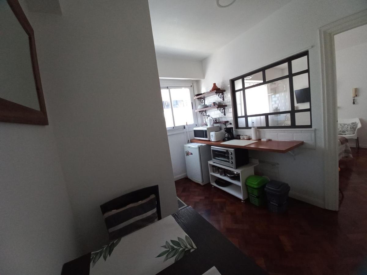 Acogedor Apartamento Centrico. Obelisco. ブエノスアイレス エクステリア 写真