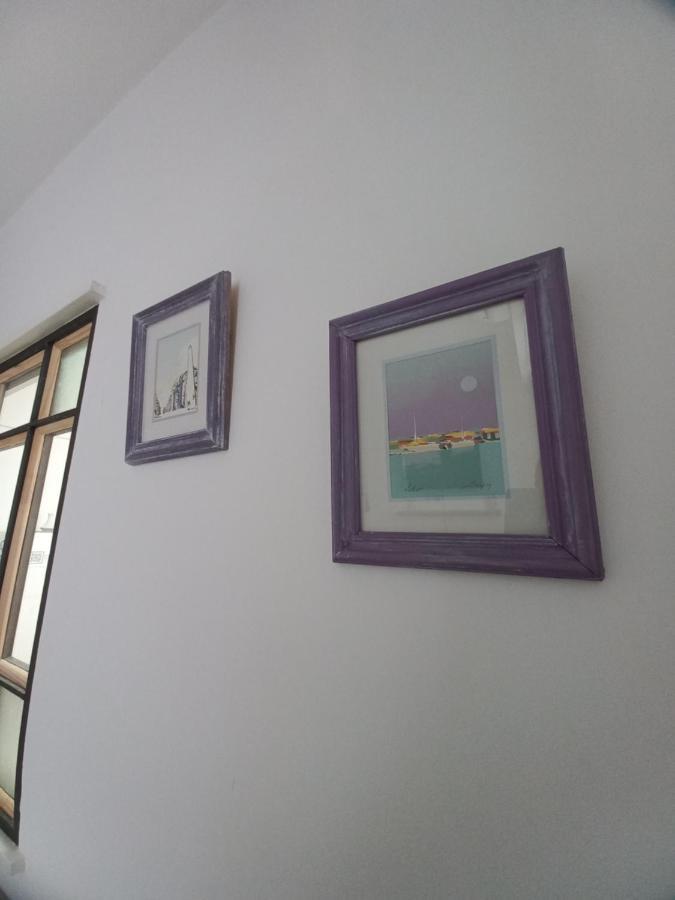 Acogedor Apartamento Centrico. Obelisco. ブエノスアイレス エクステリア 写真