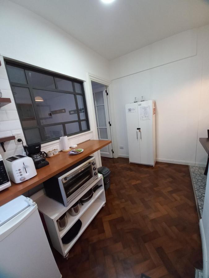 Acogedor Apartamento Centrico. Obelisco. ブエノスアイレス エクステリア 写真