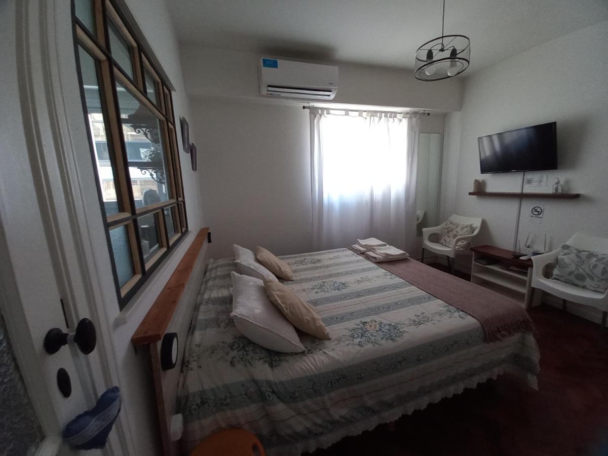 Acogedor Apartamento Centrico. Obelisco. ブエノスアイレス エクステリア 写真