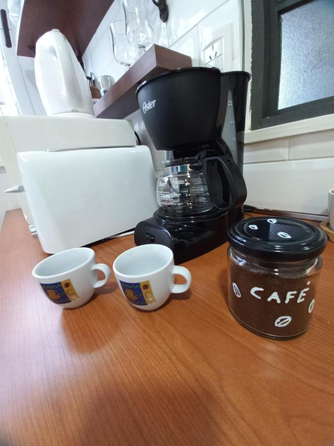 Acogedor Apartamento Centrico. Obelisco. ブエノスアイレス エクステリア 写真