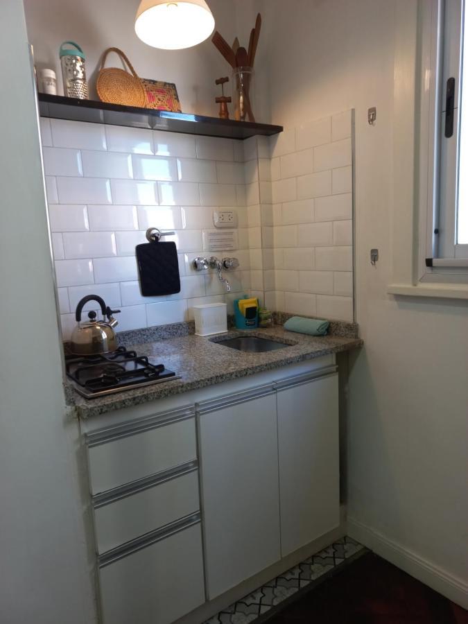 Acogedor Apartamento Centrico. Obelisco. ブエノスアイレス エクステリア 写真