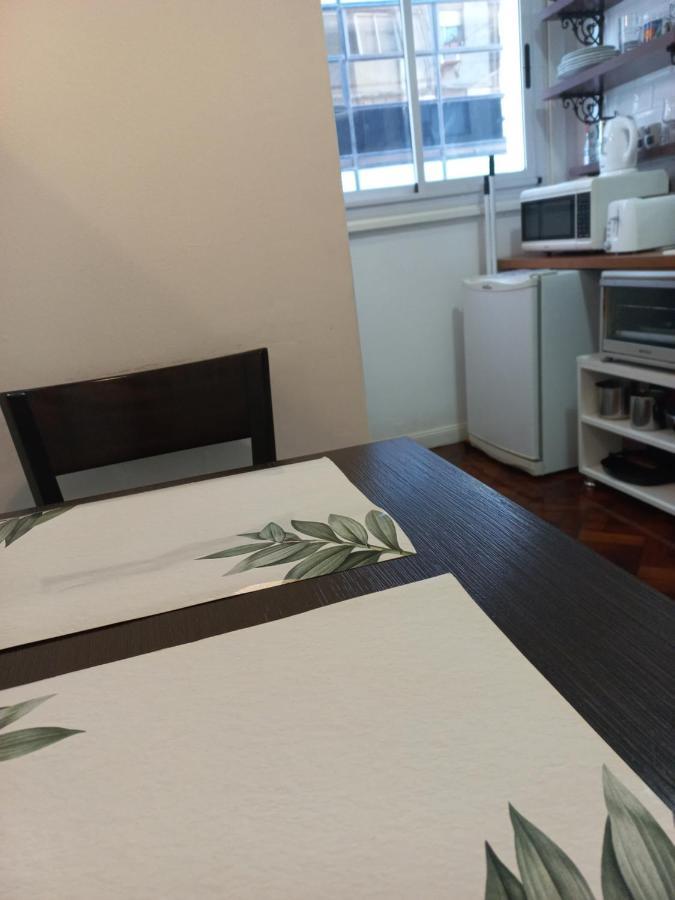 Acogedor Apartamento Centrico. Obelisco. ブエノスアイレス エクステリア 写真